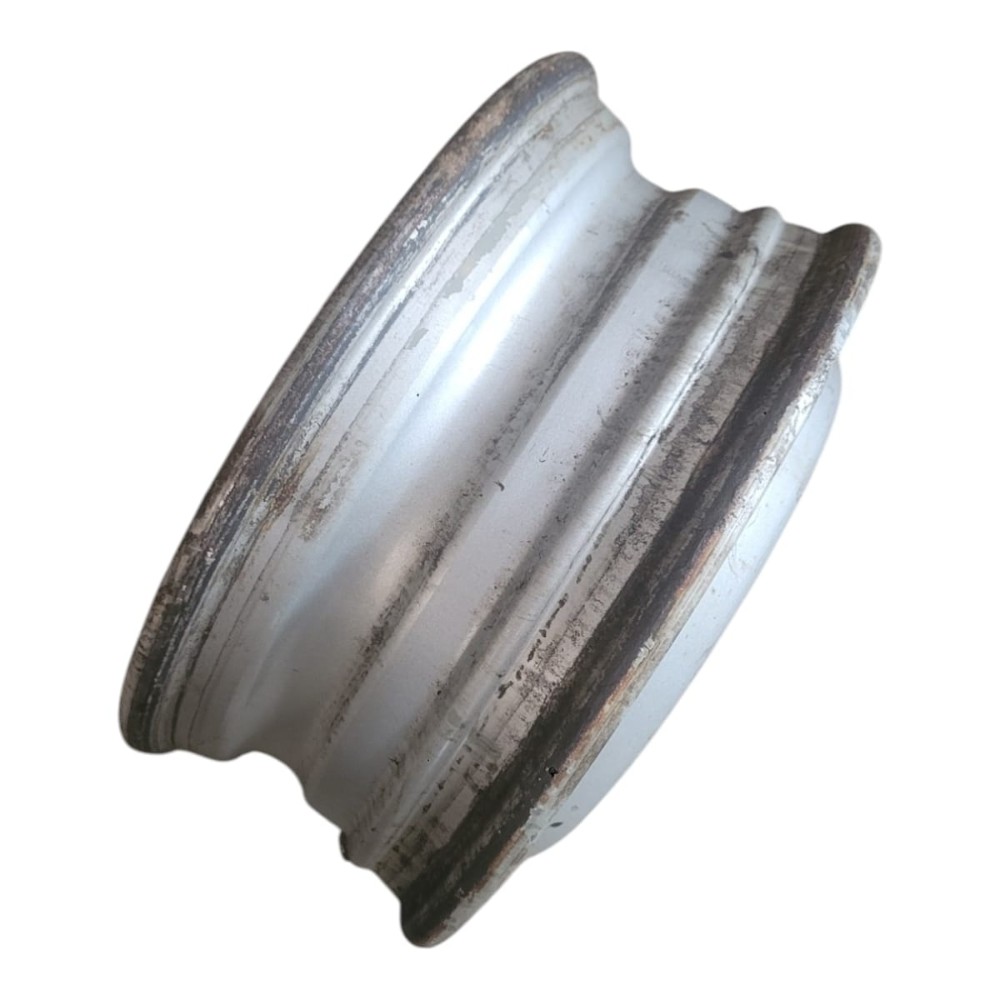 Roda Ferro 6 Furos 17.5X6.00 Mb Accelo 5