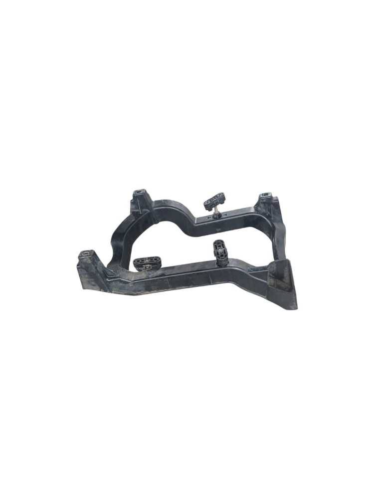 Suporte Farol Neblina Daf XF 540 2024 VA157 6