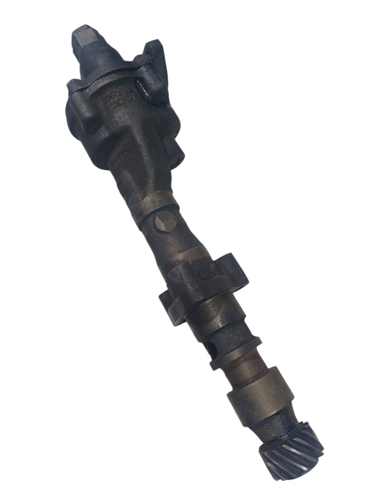Bomba Oleo Motor OM352 Mb 1113 1313 5