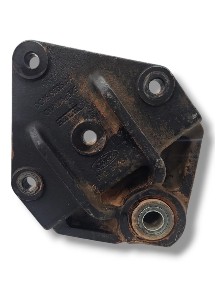 Suporte Mola Ford Cargo 2842 2014 VK118 4
