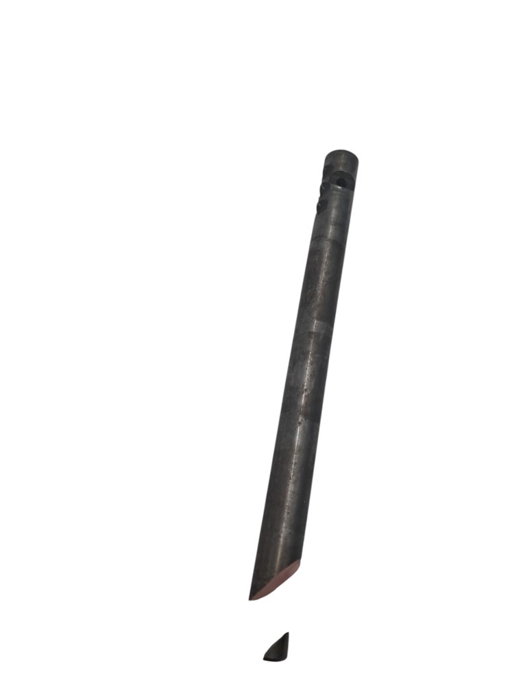 Haste Garfo Mudanca Zf 5