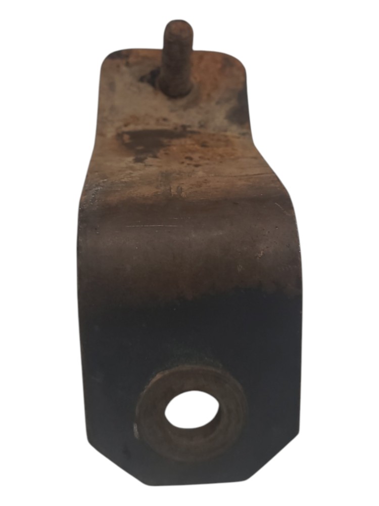 Suporte Do Coxim Mb Axor 2544 2010 2011 VL66 4