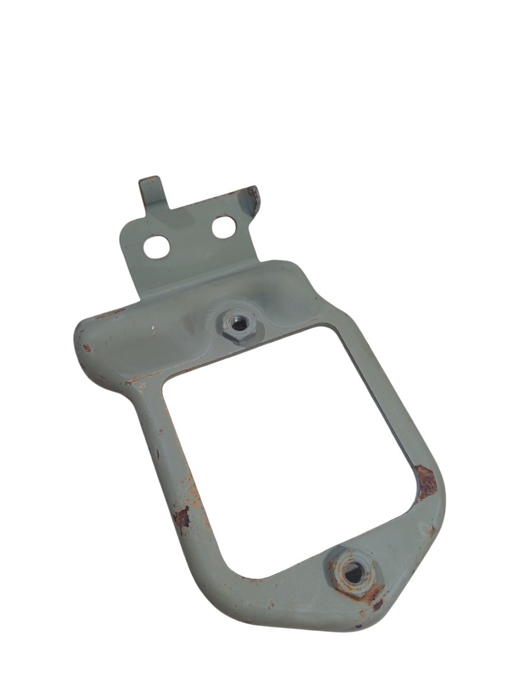 Suporte Valvula Freio Mb Atego Axor 3