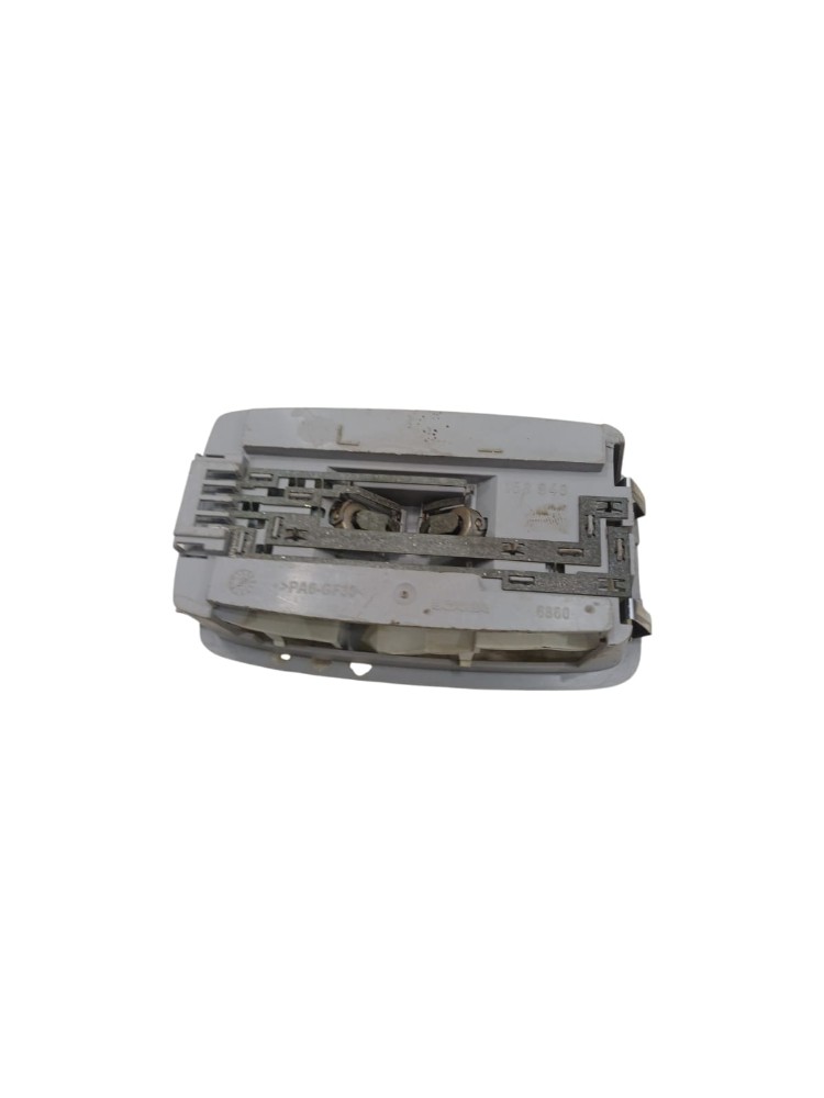 Carcaça Luz Interna Scania / 158940 5