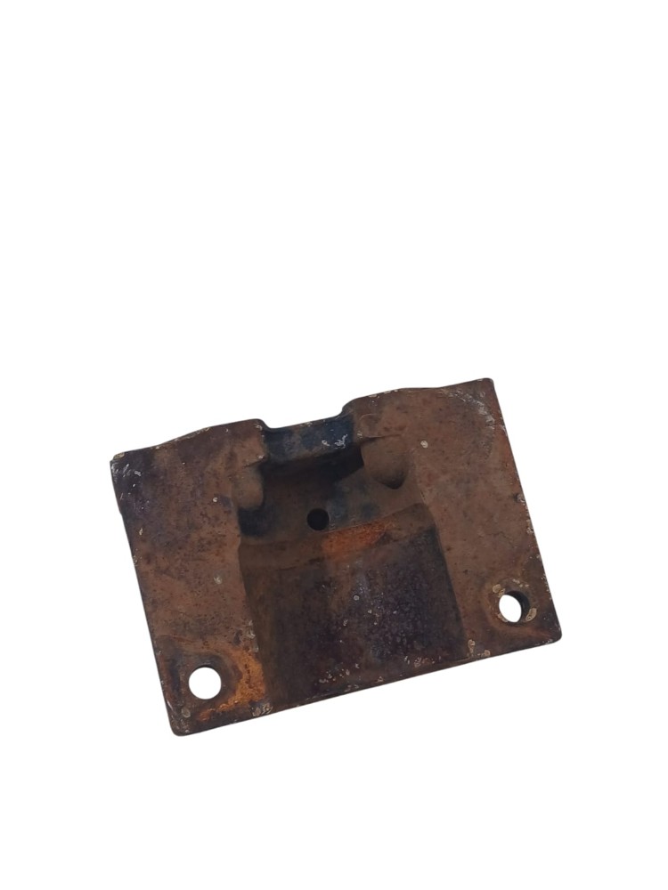 Suporte Motor Ford Cargo 3