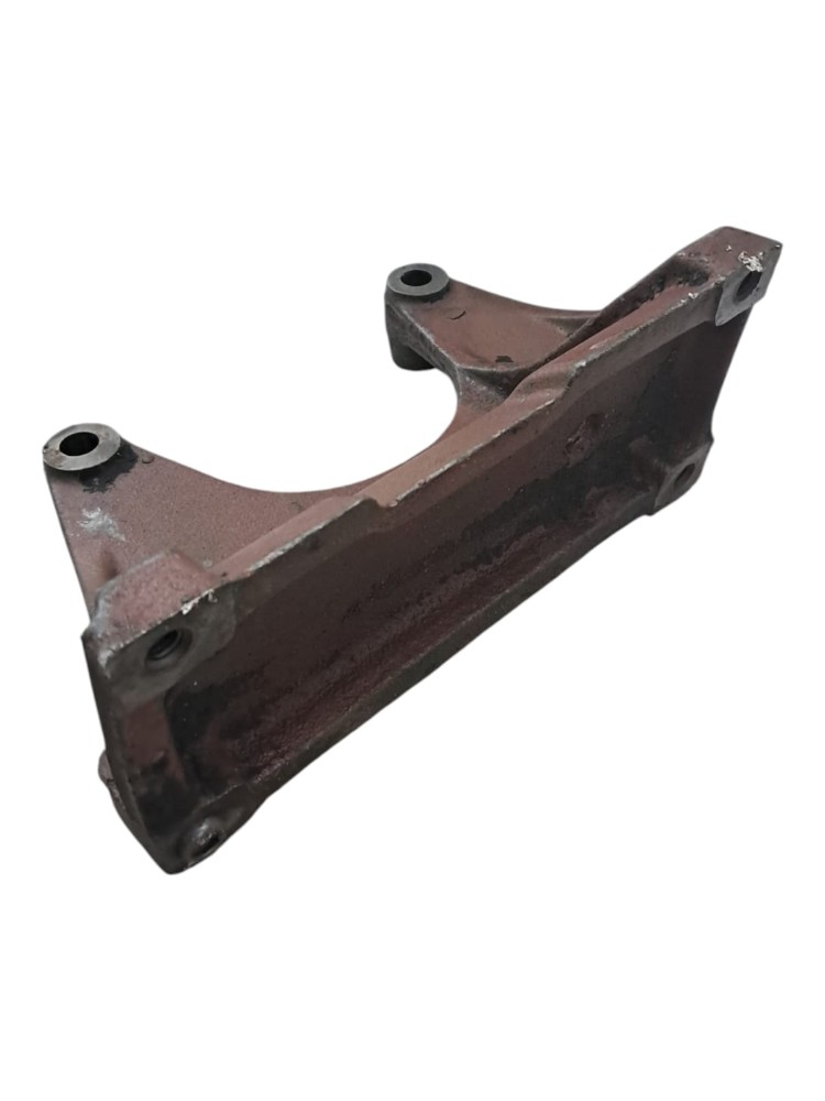 Mesa Bomba Injetora Volvo 4