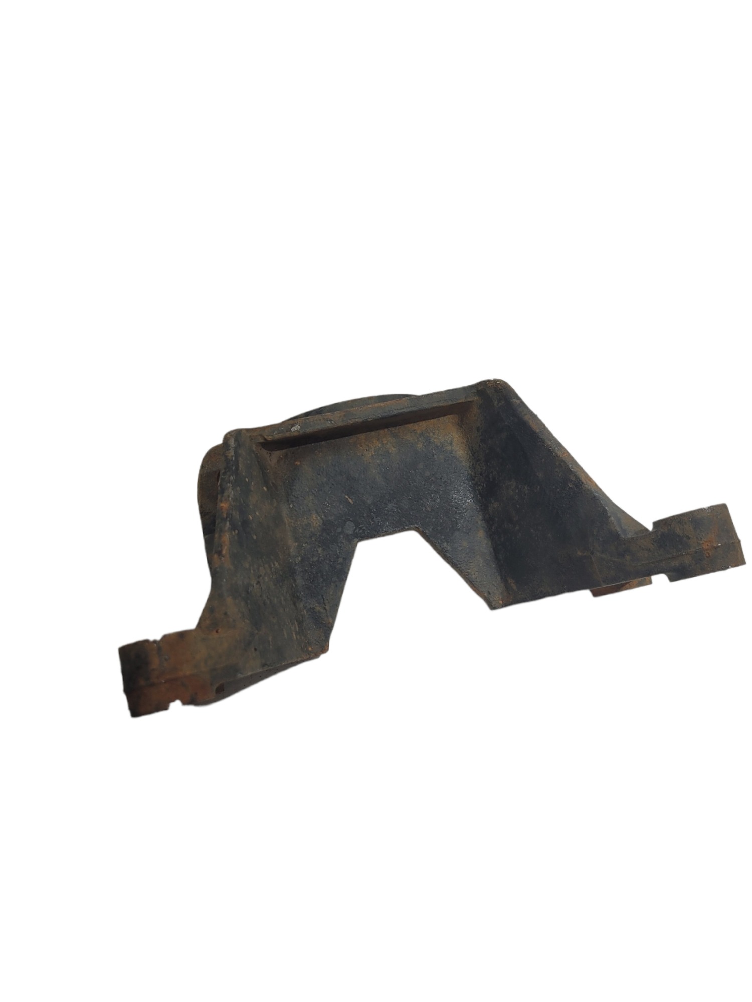 Suporte Motor Ford Cargo 8154c455060ab 4