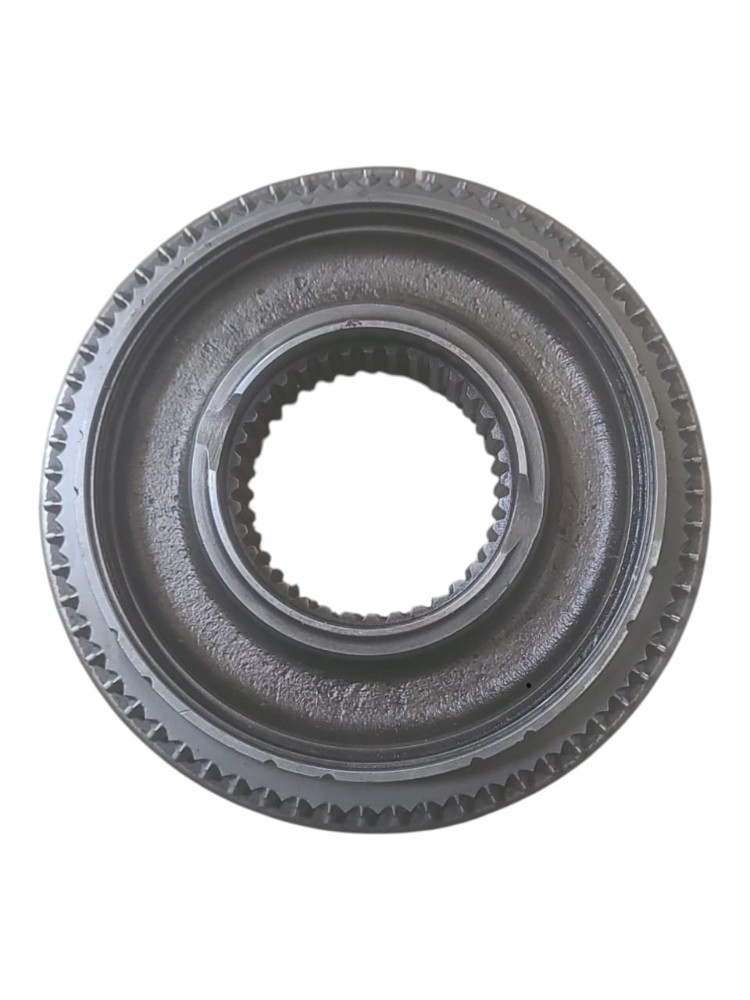 Corpo Acoplamento Caixa Cambio Zf 16S1300 3