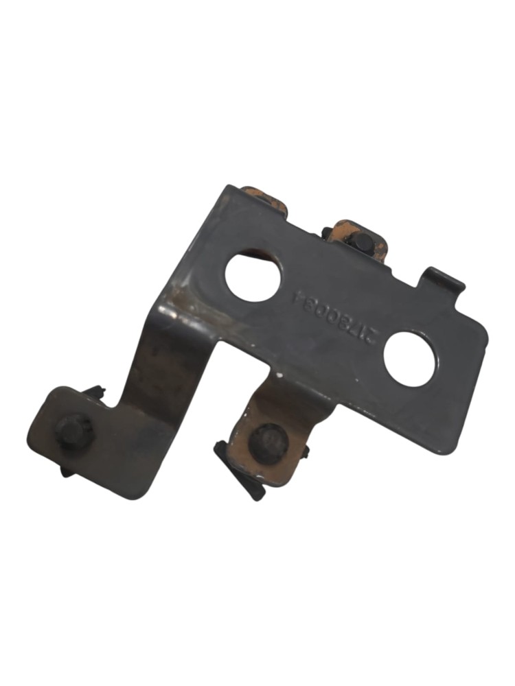 Suporte Fixacao Valvula Freio Volvo Fh 4