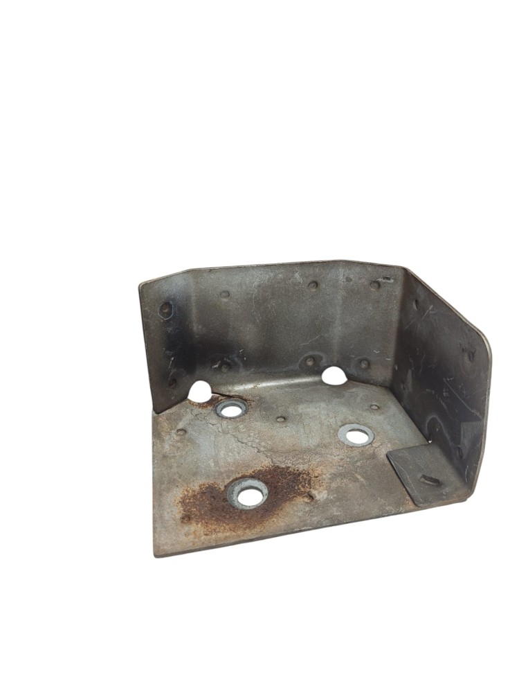 Defletor Calor Recirculacao Vw 2
