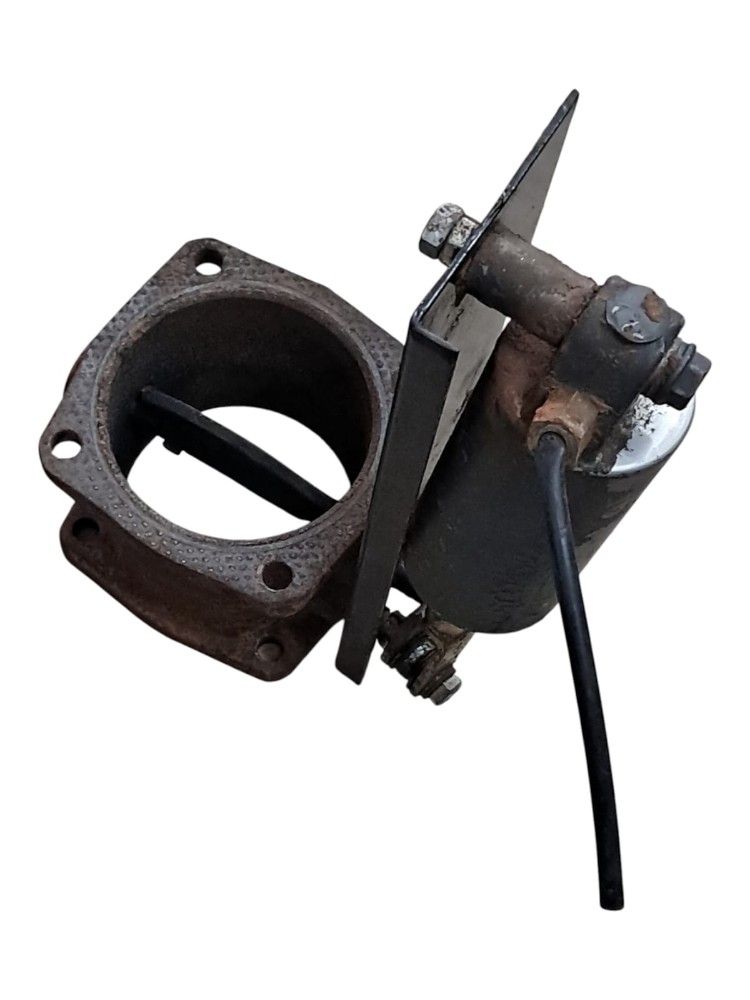 Freio Motor Vw 25370 VO14 3