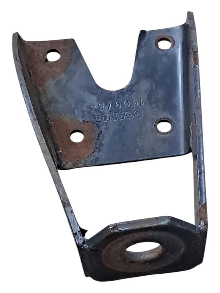 Suporte Superior Amortecedor Dianteiro Scania 1