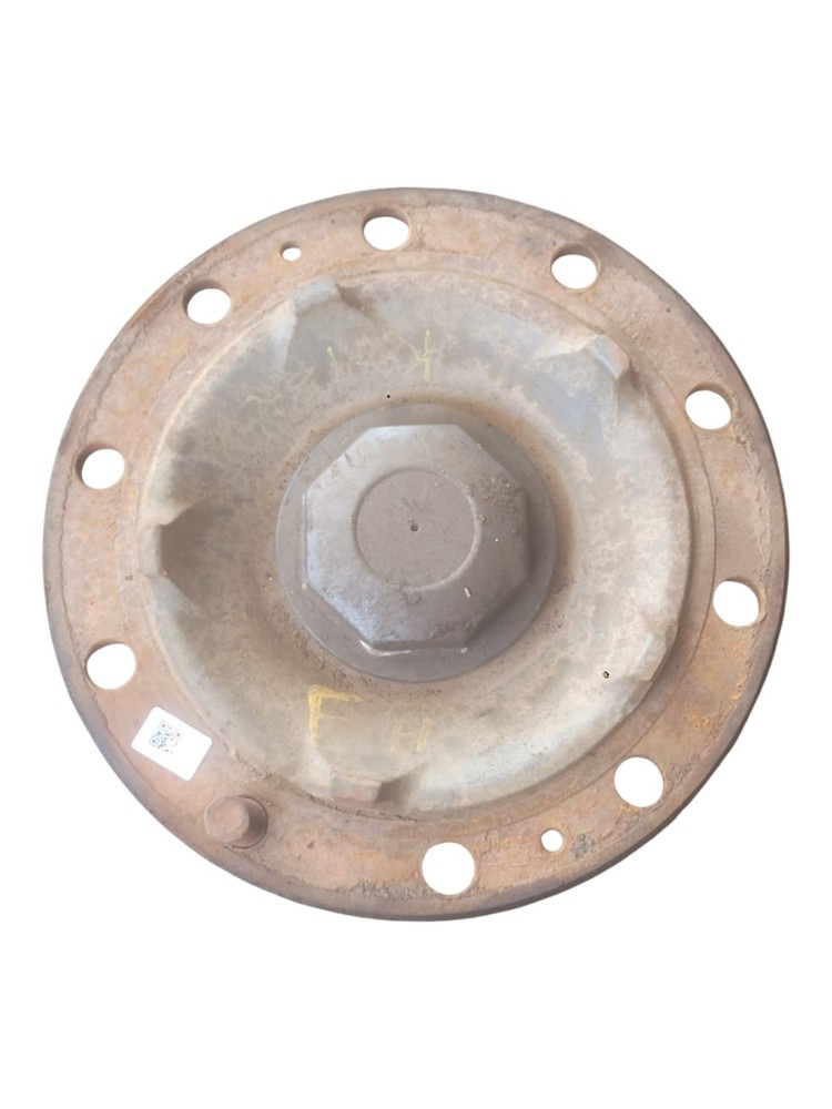 Cubo Roda Dianteira Volvo Fh 540 2022