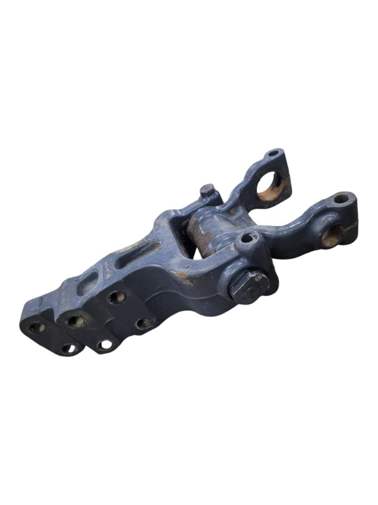 Suporte Mola Scania Traseira 1906575 5