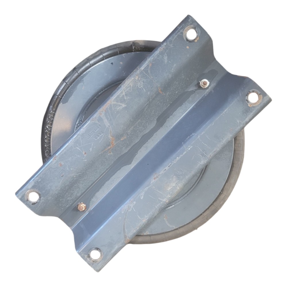 Bolsa Ar Suspensor Pneumatico Iveco Stralis 600 2022 A 2023 VN163 9
