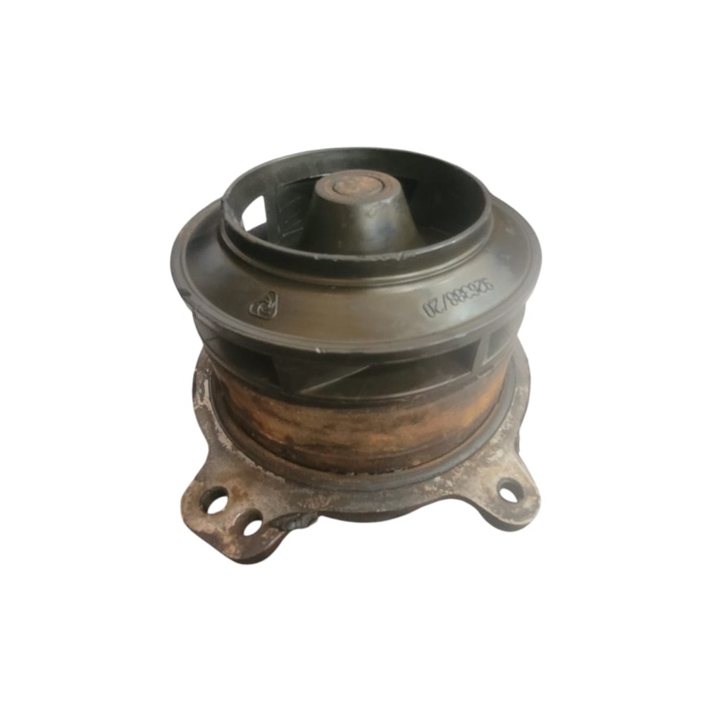 Bomba Dágua Iveco Stralis Original Iveco 5801931139