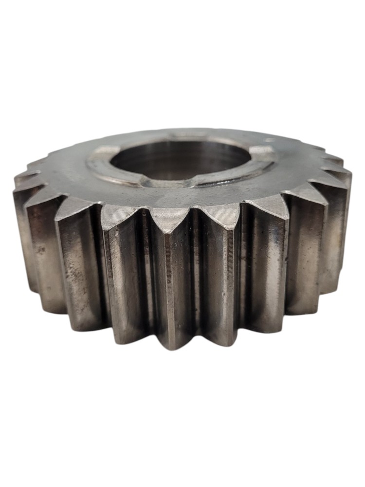Engrenagem Louca Re Eaton Volvo Vm 270 2012 2022 3