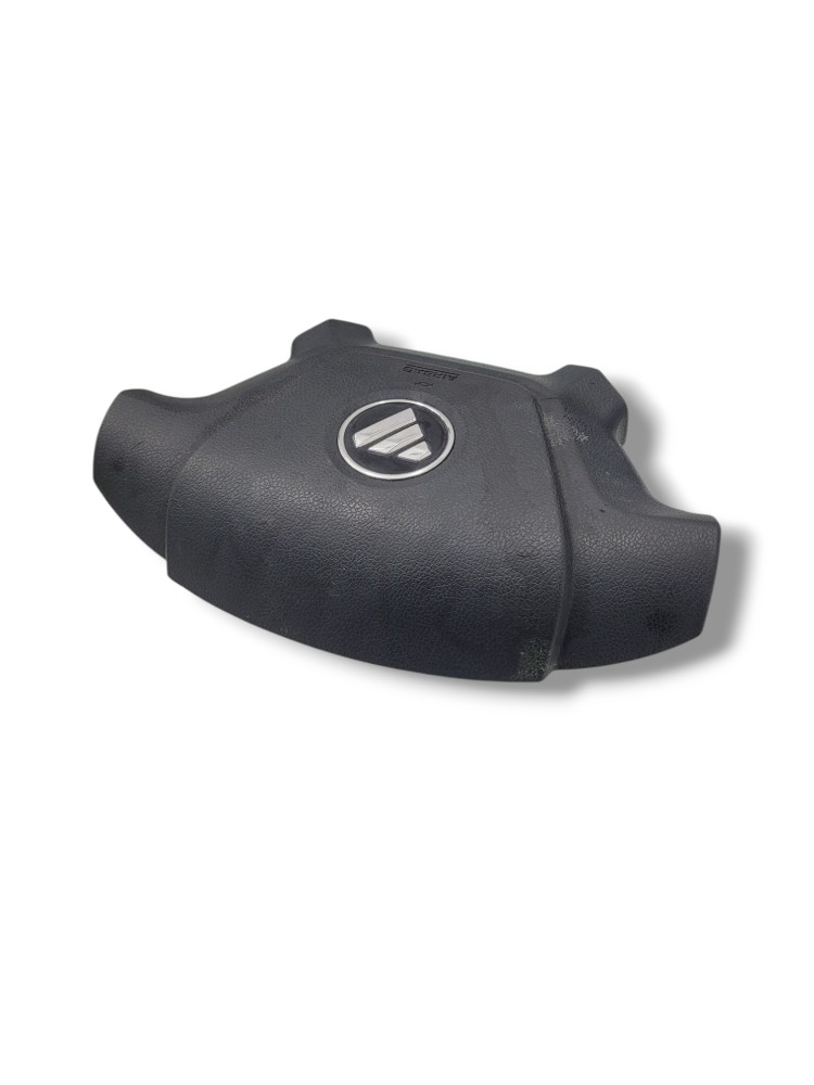 Bolsa Airbag Foton 1039 2020 2021 3