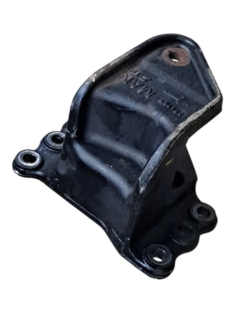 Suporte Traseiro Truck L.Esquerdo MAN TGX 28440 2019 VN51 3