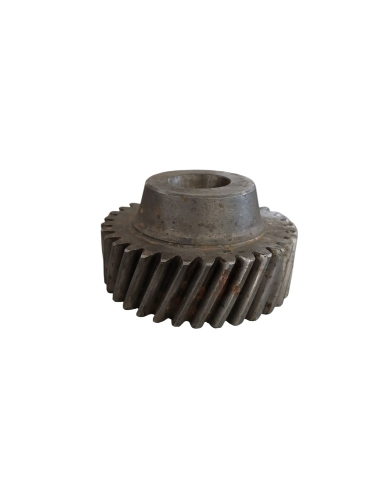 Engrenagem Compressor Volvo NI 5