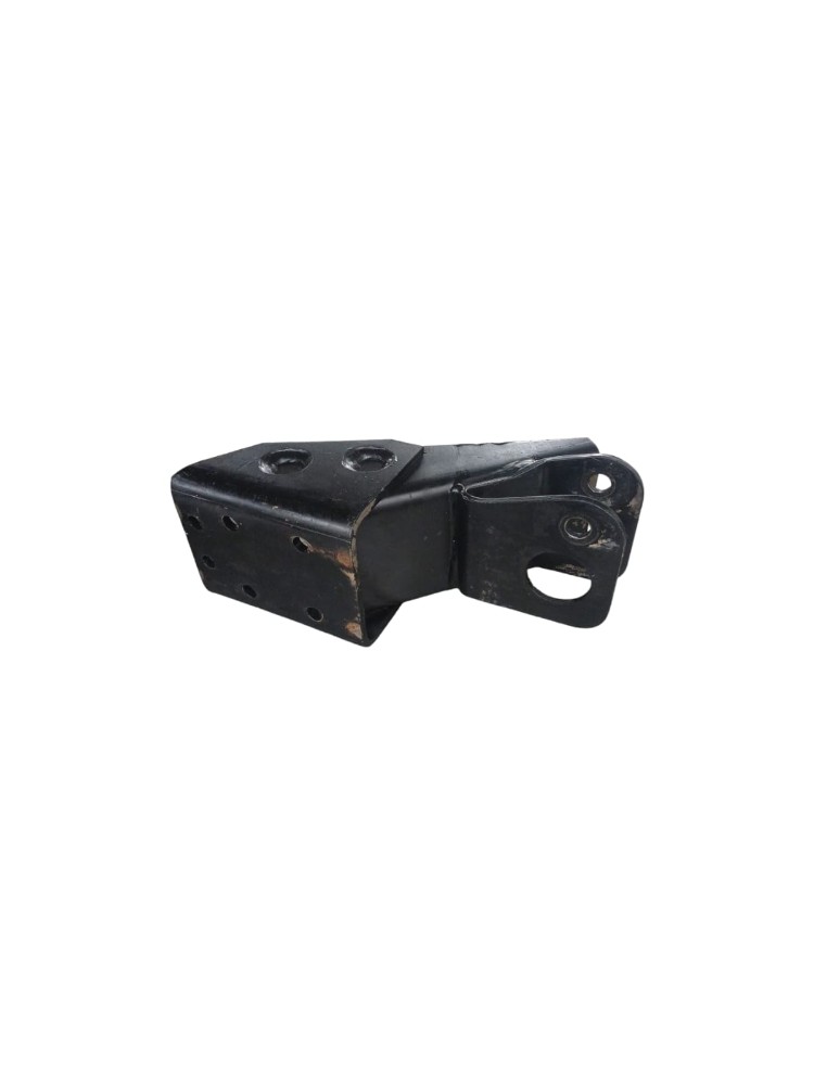 Suporte Coxim Esquerdo Vw 13180 2002 4