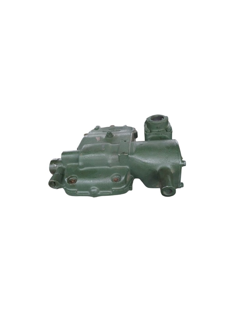 Tampa Caixa Câmbio G36 Mb 1113 2