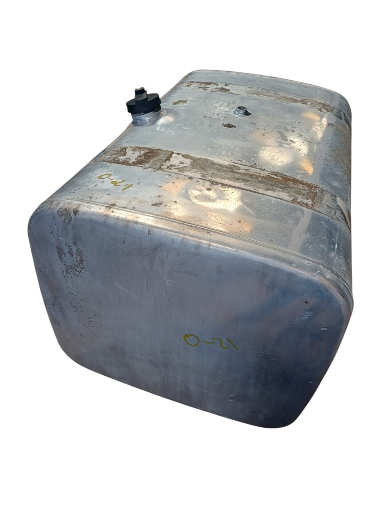 Tanque Combustivel 330L Man Tgx 28440 2017 VO21 3