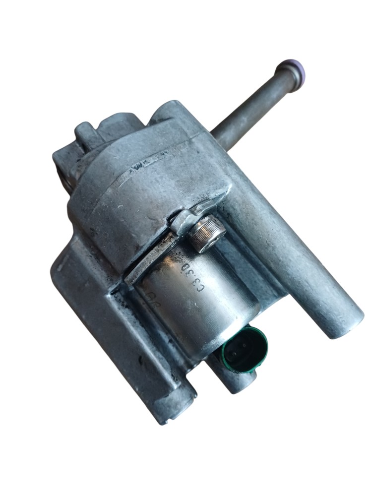 Valvula Freio Motor  Volvo D13 2