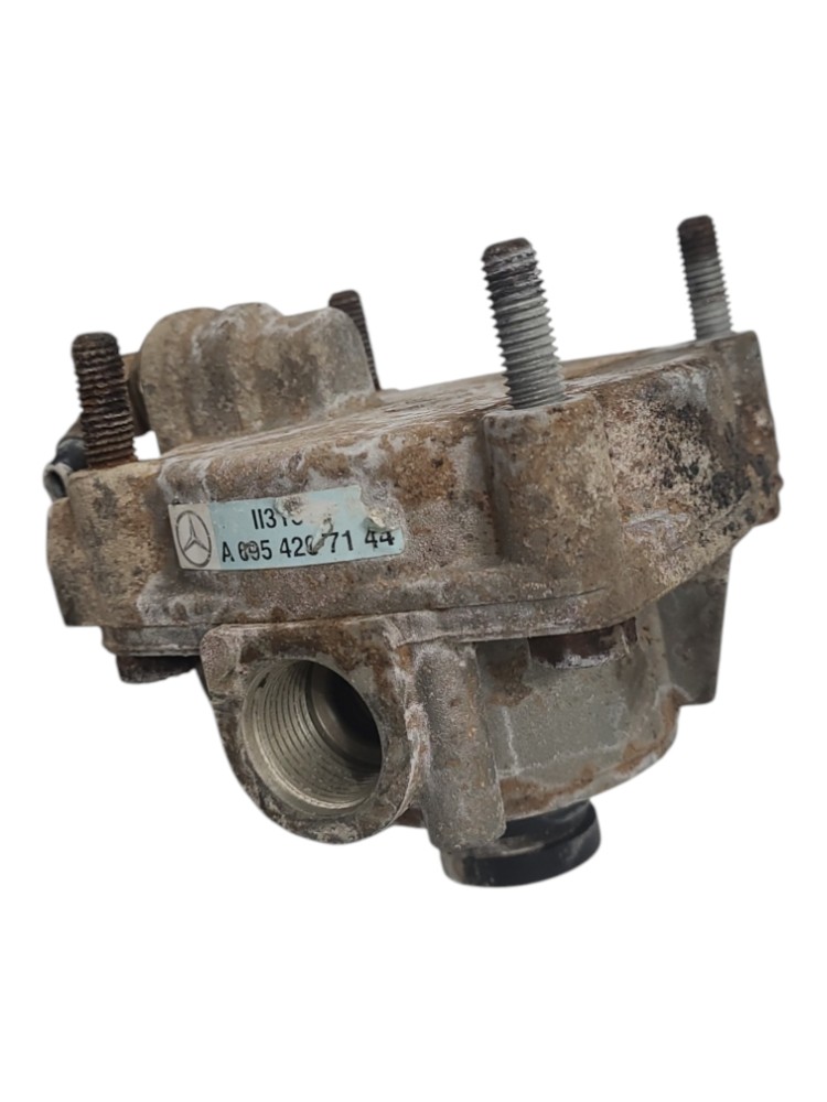 Valvula Rele Knoor Mb 1