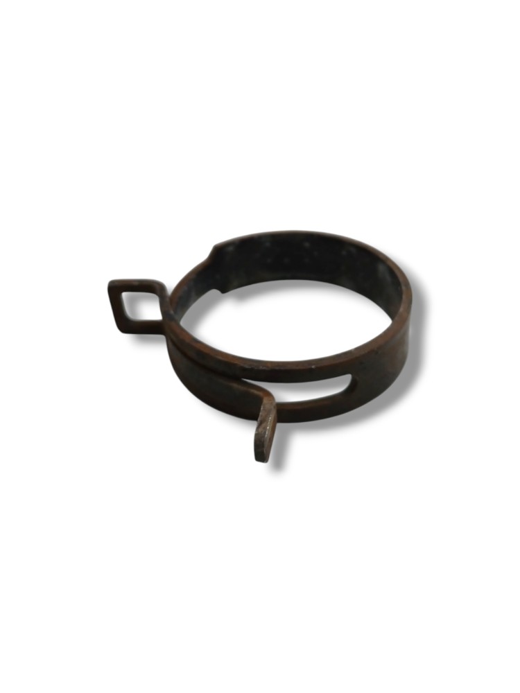Abracadeira Cano Agua Mb Accelo 3