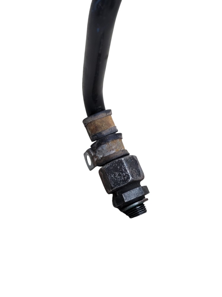 Cano Hidraulico Mb 5