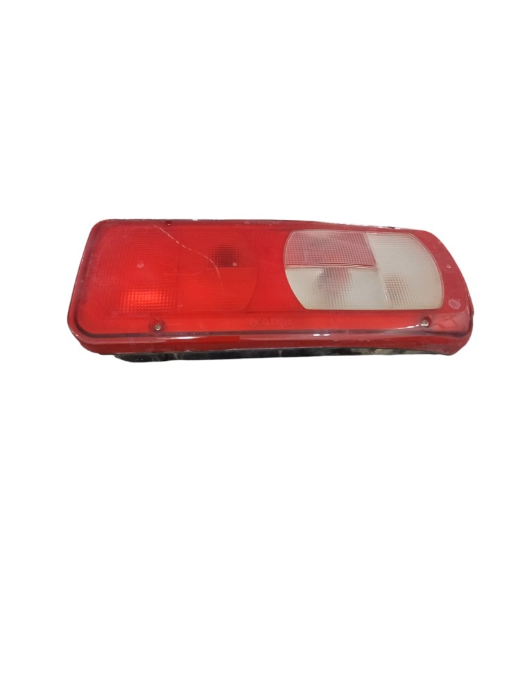 Lanterna Traseira Daf XF480 2021 3