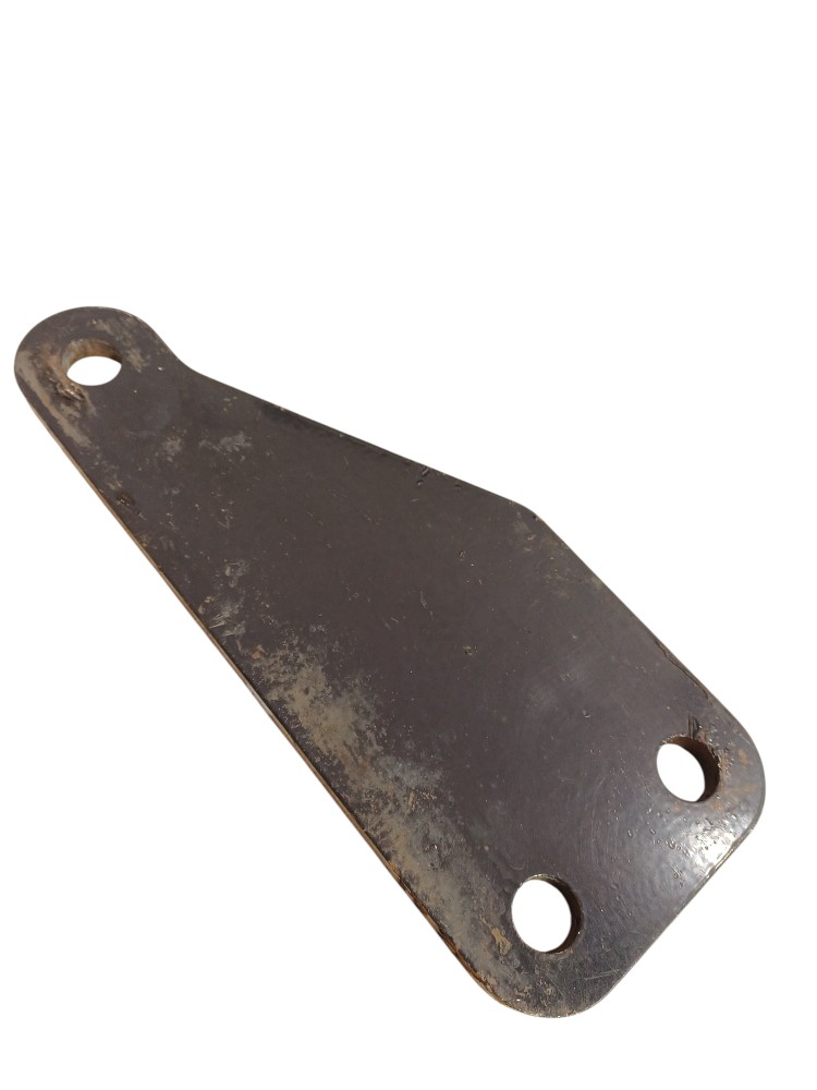 Suporte Mb Axor 2544 S 2011 4