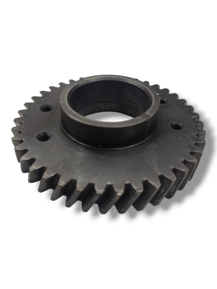 Engrenagem Comando Motor Om 352 366 1