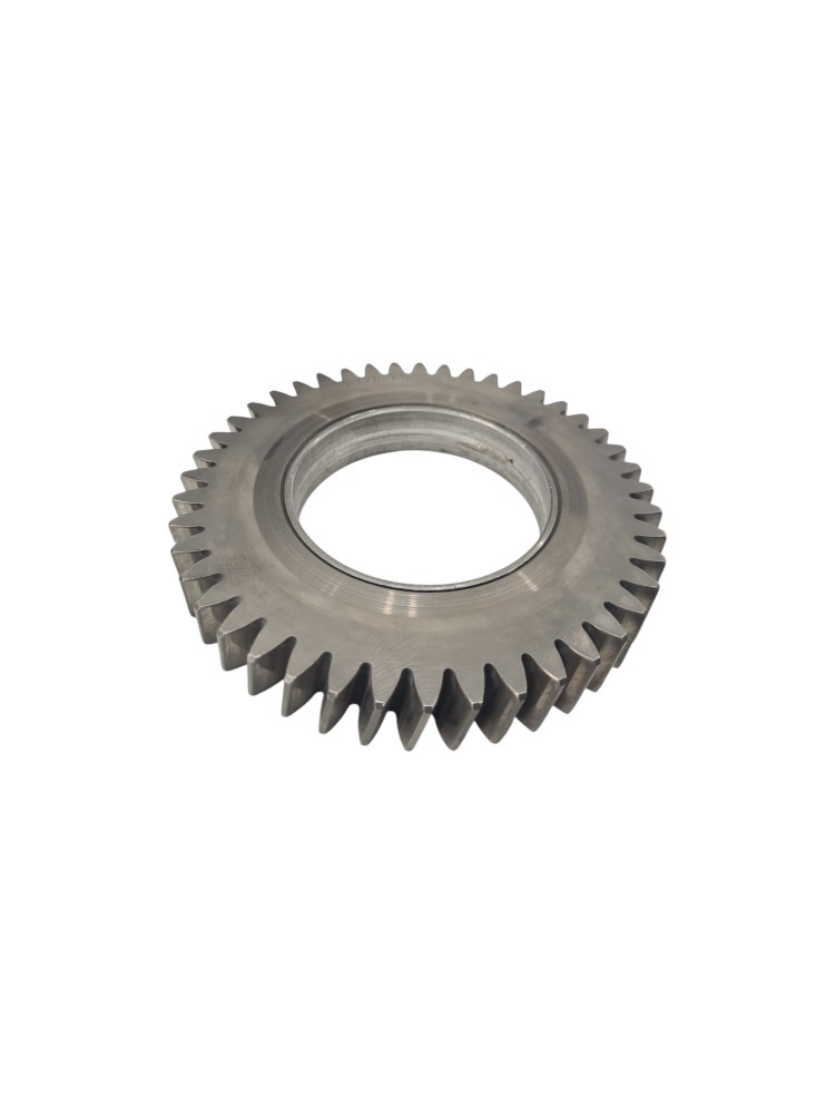Engrenagem Intermediaria Bomba Oleo Volvo Fh 12 5