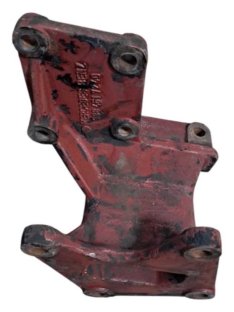 Suporte Caixa Direcao Mb 1935 1941 1990 5