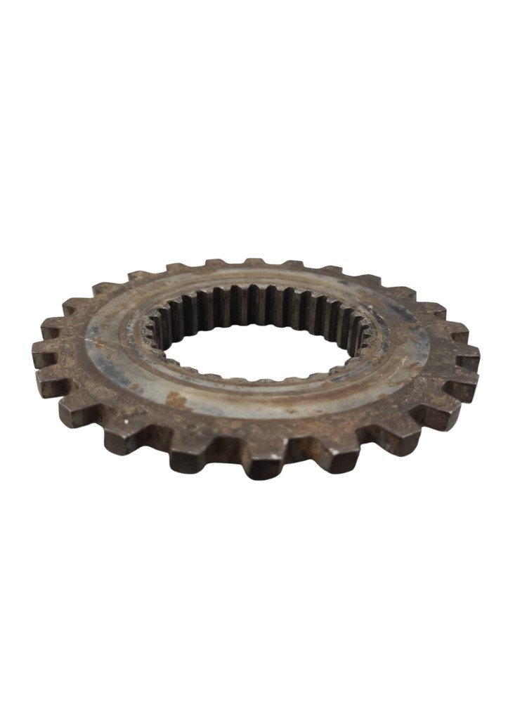 Corpo Acoplamento Re Cambio Zf 4