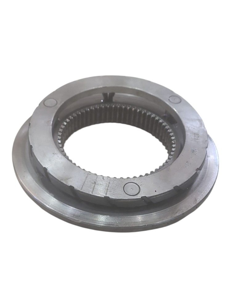 Conjunto Sicronizador Caixa Cambio Eaton Fs6306 1