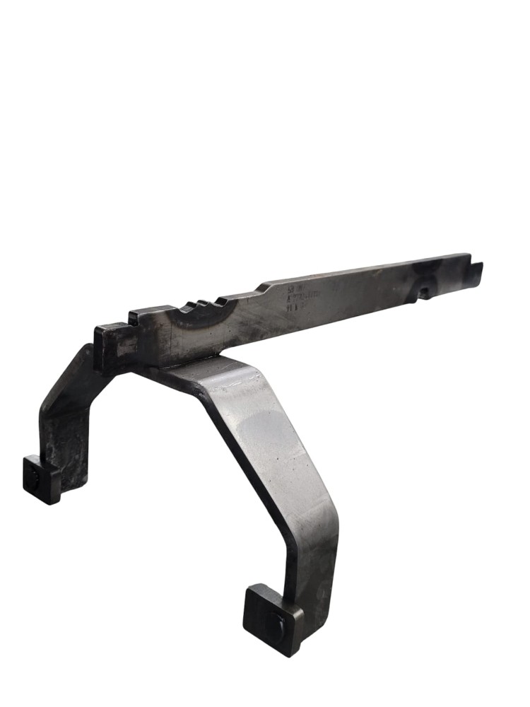 Garfo Marcha Re Mb G60