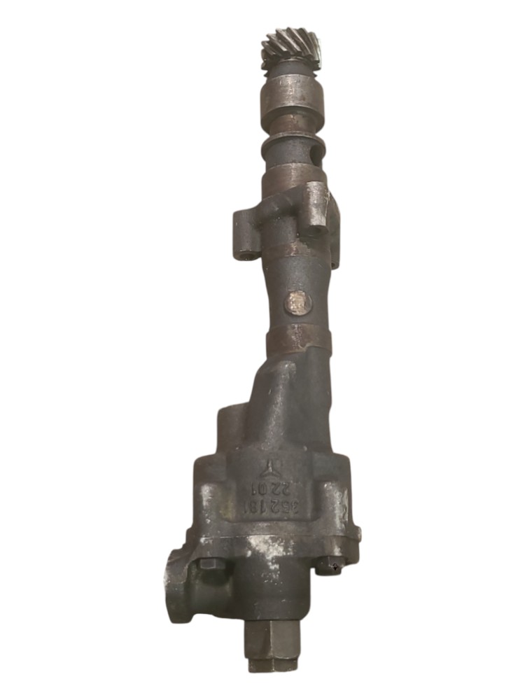 Bomba Oleo Motor Om314 Mb 1113 1313 1