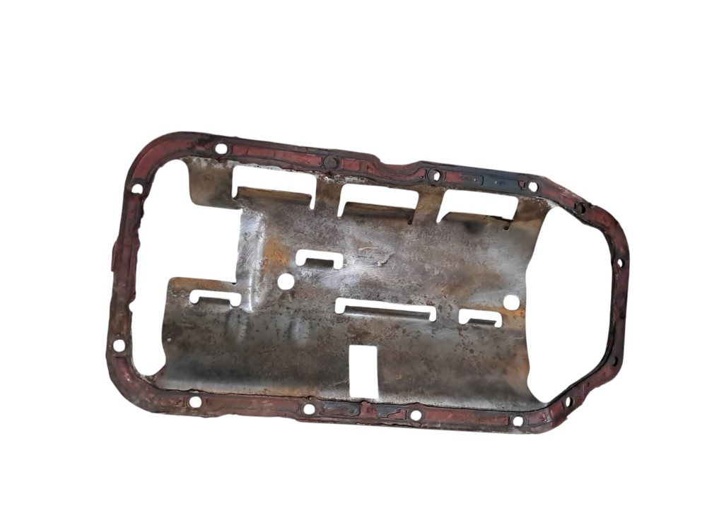 Eixo Balancim Valvula Motor Om 904 Mb Acello Atego 4
