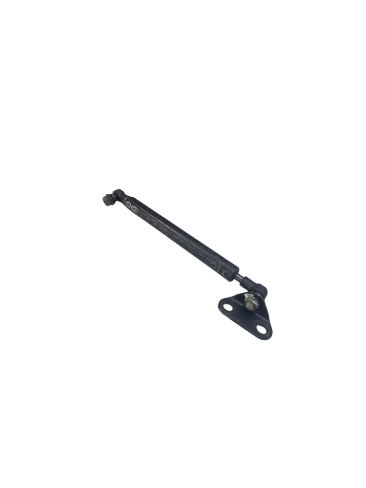 Amortecedor Tampa Lateral Scania S5 2020 6