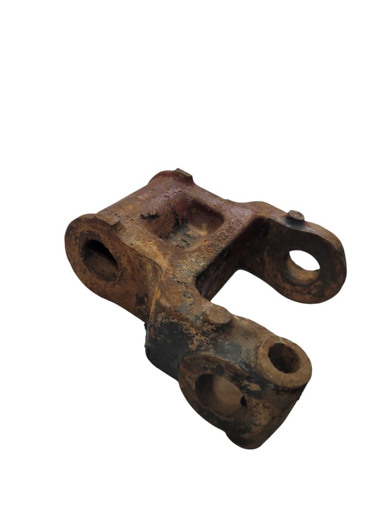Algema Mola Dianteira MB 1924 1929 1939 9