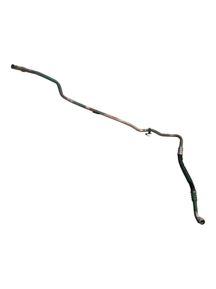 Cano Motor Volvo D13 3