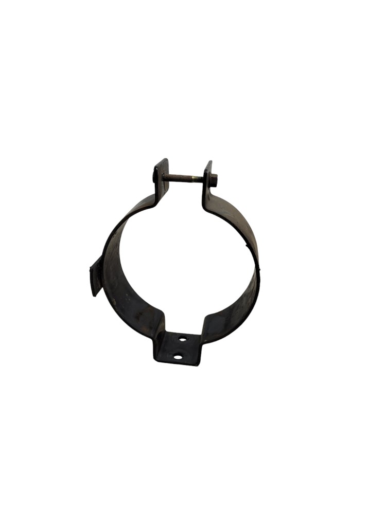 Suporte Reservatorio Oleo Ford Cargo 5