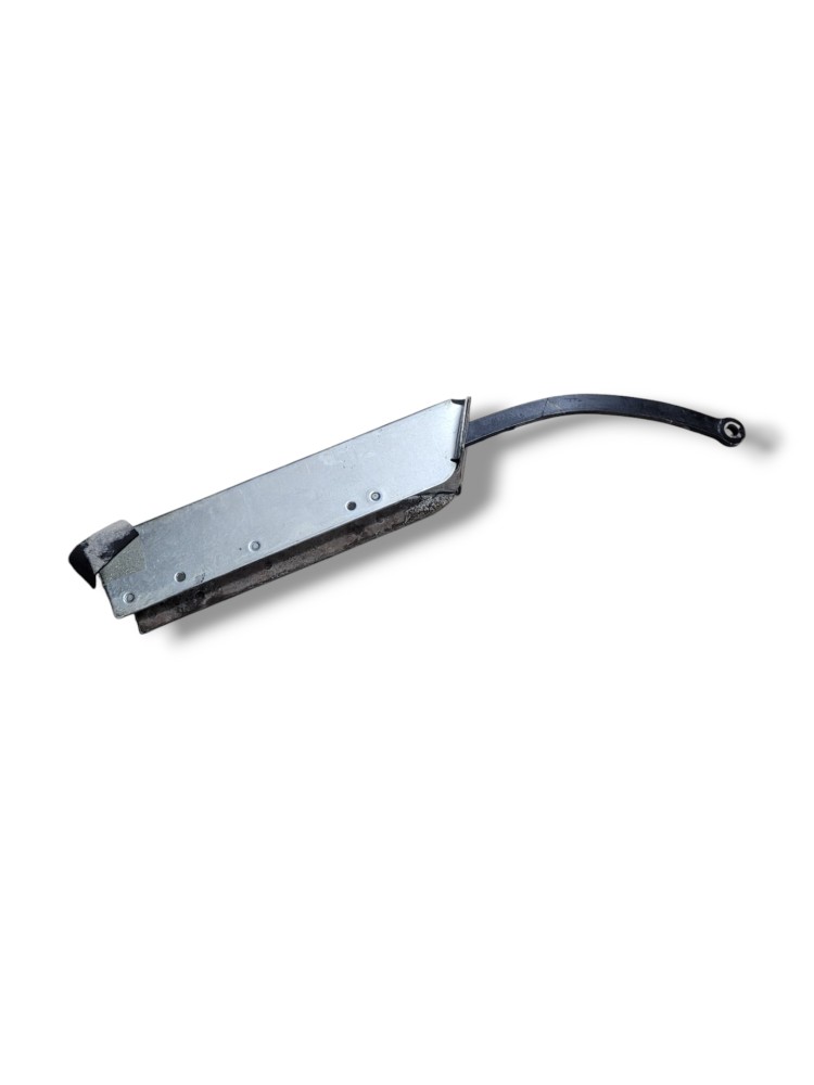 Limitador Porta Vw Constellation 30.280 2019 2020 Vo22 3