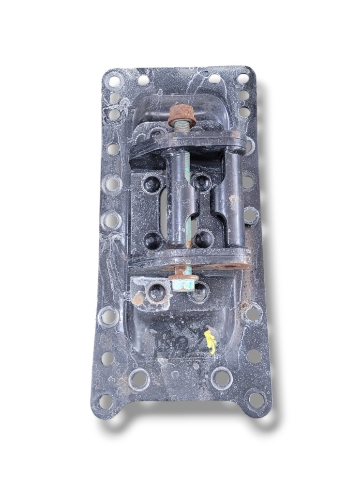 Suporte Travessa Caixa Cambio Man Tgx 28.440 2016 2017 VK92