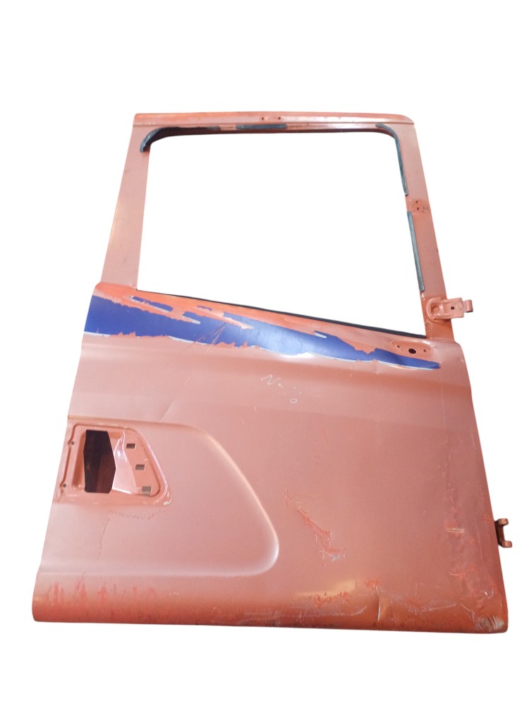 Porta Passageiro Scania T124 2001 VN16 1