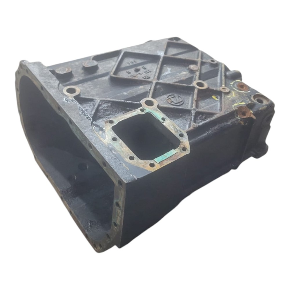 Carcaca Caixa Cambio Zf Mb 1620 3