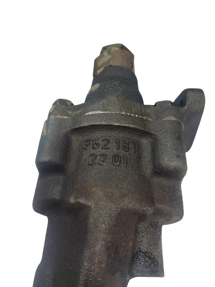 Bomba Oleo Motor OM314 Mb 1313 6